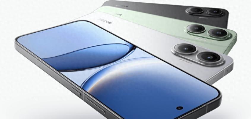 国补后可“闭眼买”的千元机，跑分240万+7550mAH，金属中框+IP69  第1张