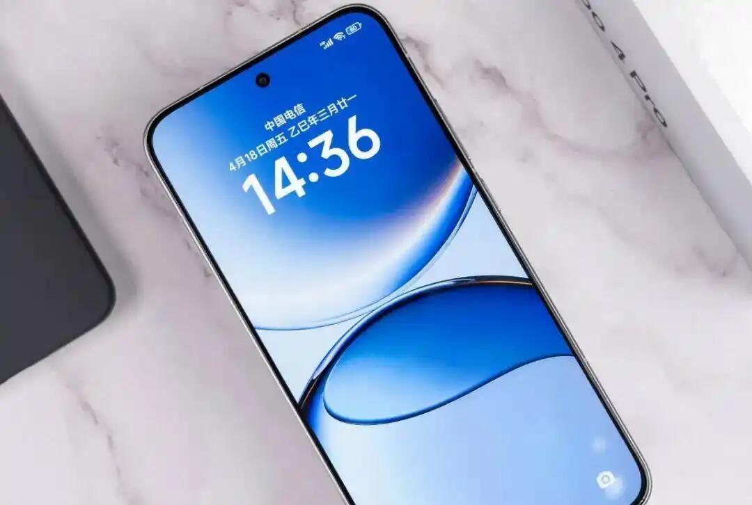 国补后可“闭眼买”的千元机，跑分240万+7550mAH，金属中框+IP69  第4张
