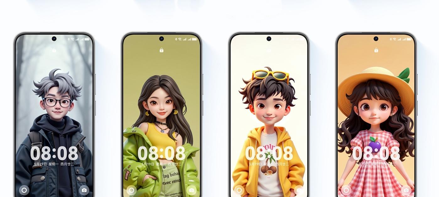 Canalys发报告：华为第一，苹果第五  第2张