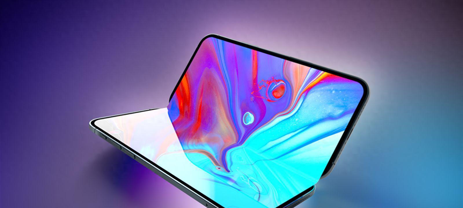 分析预测苹果折叠屏iPhone明年9月发布，或归属iPhone18系列  第1张