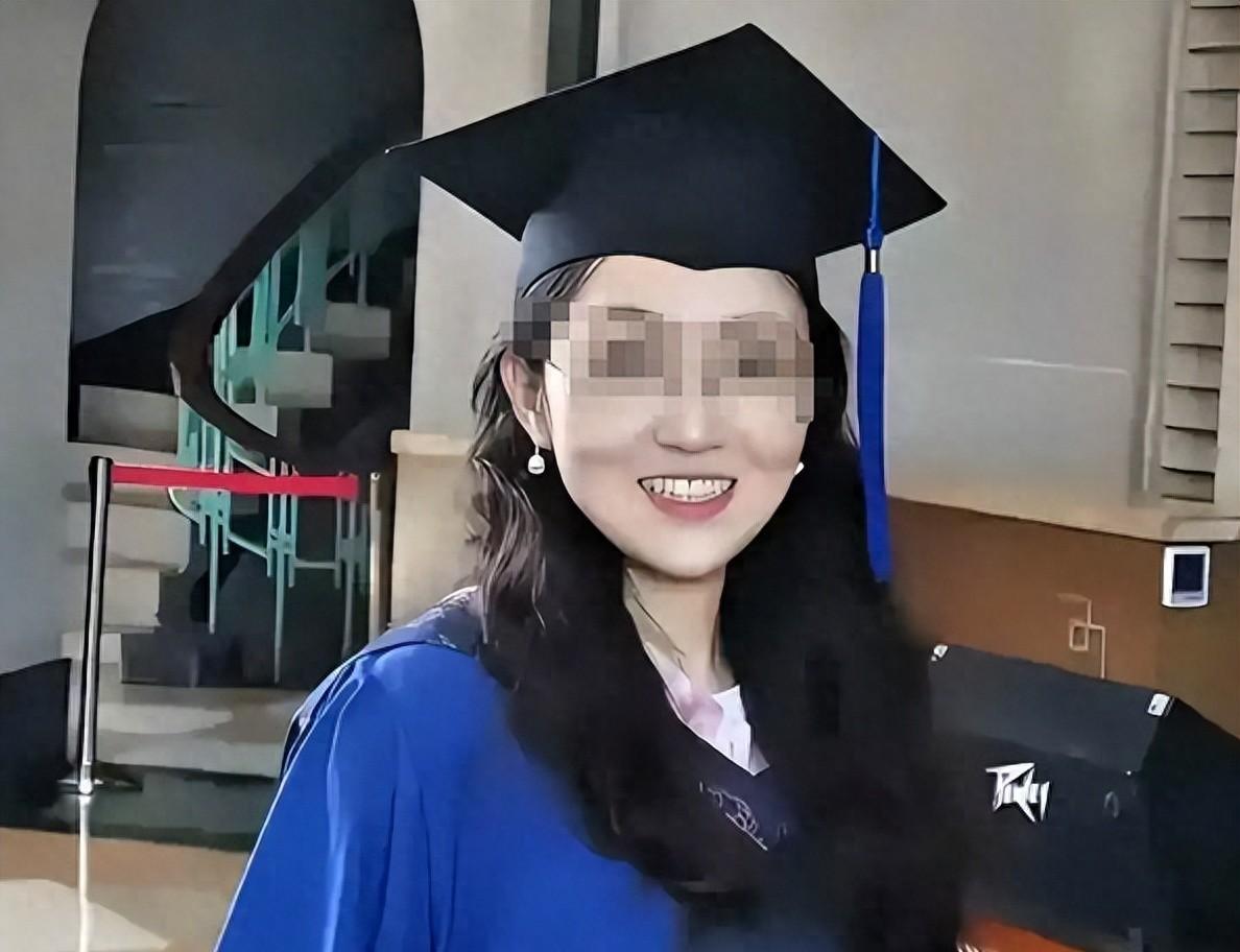 武大诬告案反转，男生人生被毁，女生嚣张放狠话，还炫耀保研成功  第1张