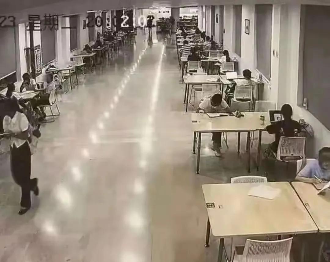 武大诬告案反转，男生人生被毁，女生嚣张放狠话，还炫耀保研成功  第6张