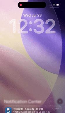 iPhone升级iOS26必试5项新功能：锁屏3D效果、透明App图标太有感  第11张
