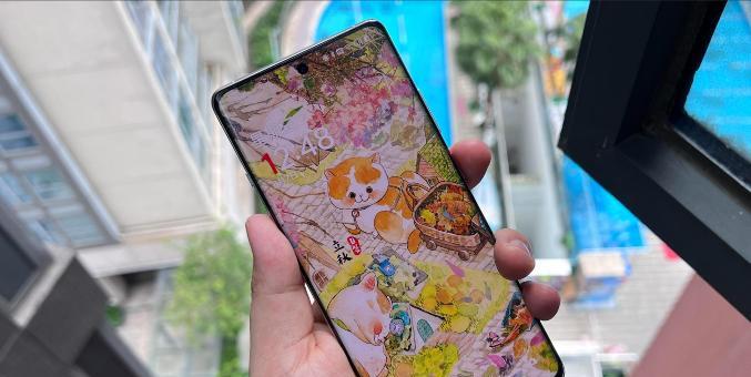 16GB+512GB旗舰手机半价卖，到底值不值？  第4张