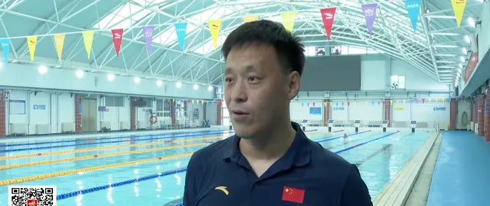 中国12岁小将打破世界记录，碾压同龄菲尔普斯，被嘲只是昙花一现  第6张