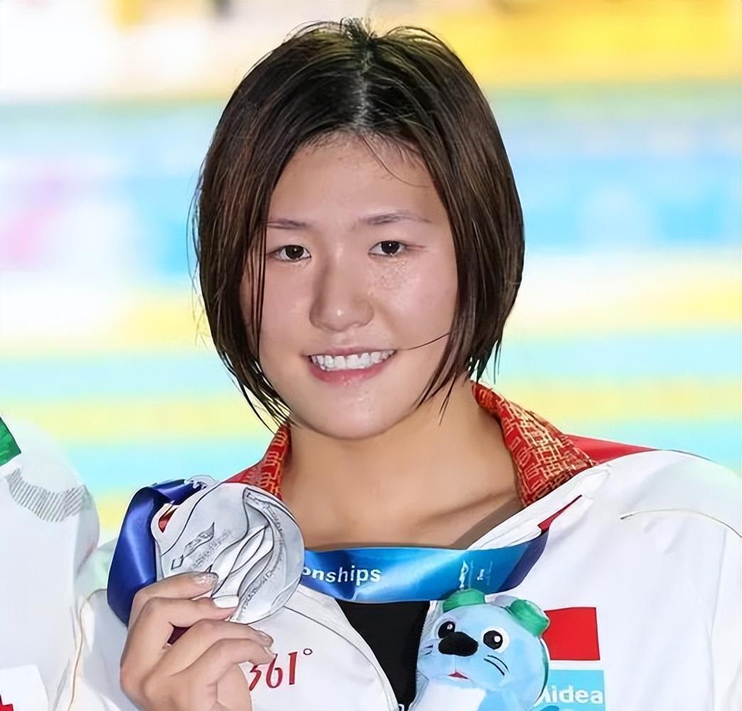 中国12岁小将打破世界记录，碾压同龄菲尔普斯，被嘲只是昙花一现  第18张