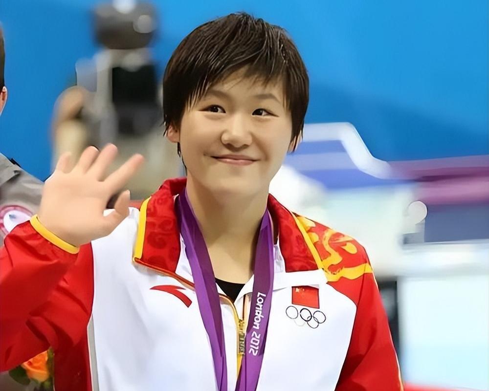 中国12岁小将打破世界记录，碾压同龄菲尔普斯，被嘲只是昙花一现  第19张