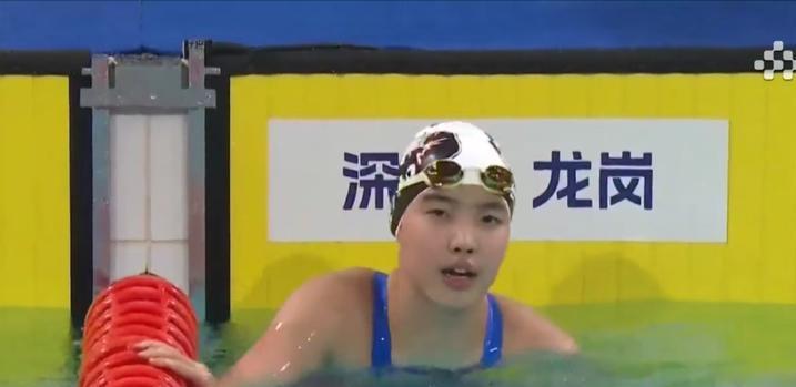 中国12岁小将打破世界记录，碾压同龄菲尔普斯，被嘲只是昙花一现  第24张