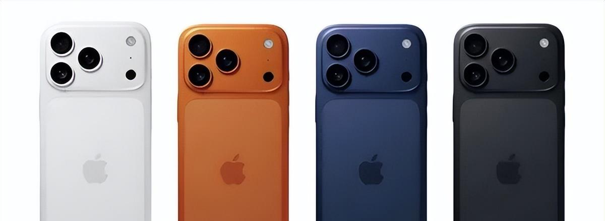小米16发布时间来了丨华为八月新品发布丨iPhone17全系涨价  第3张