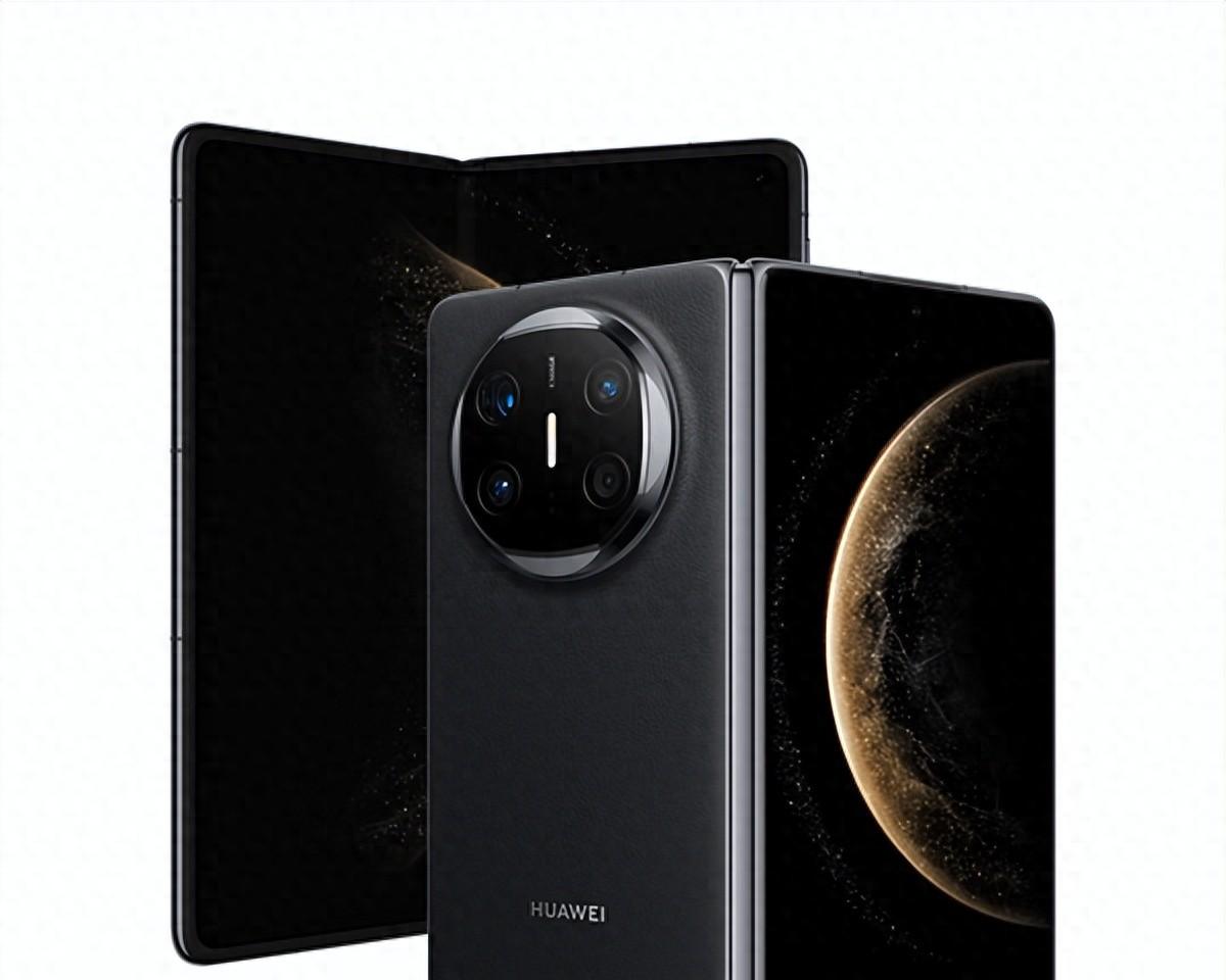 时隔3年又要遥遥领先，华为Mate80系列多个重磅新技术曝光  第1张