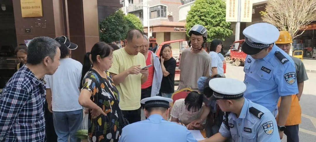 8月起，电动车又有新消息了，两轮、三轮、四轮都在内，车主注意  第1张