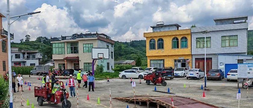 8月起，电动车又有新消息了，两轮、三轮、四轮都在内，车主注意  第5张