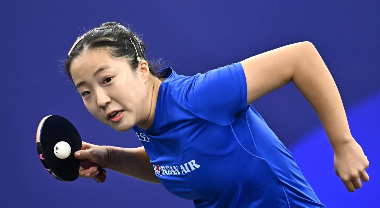 对不起！申裕斌为11-0道歉：太投入忘了让分，从没想过让陈熠难堪  第2张