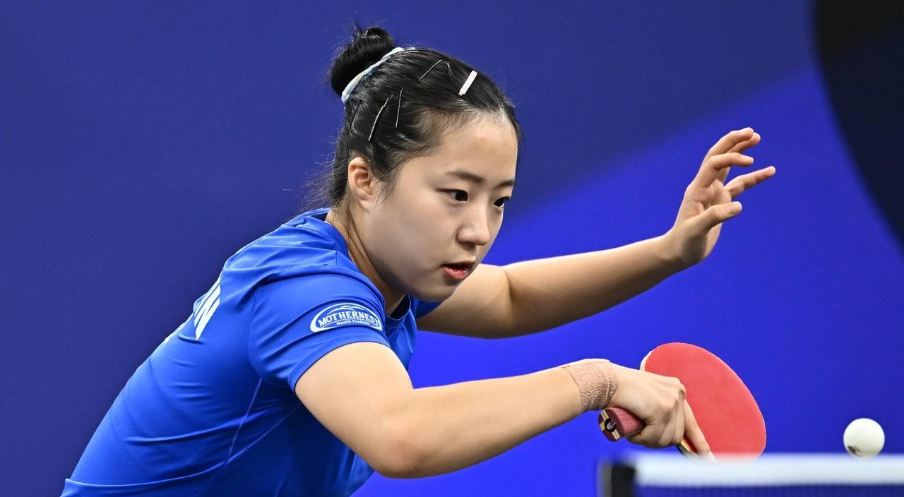 对不起！申裕斌为11-0道歉：太投入忘了让分，从没想过让陈熠难堪  第3张