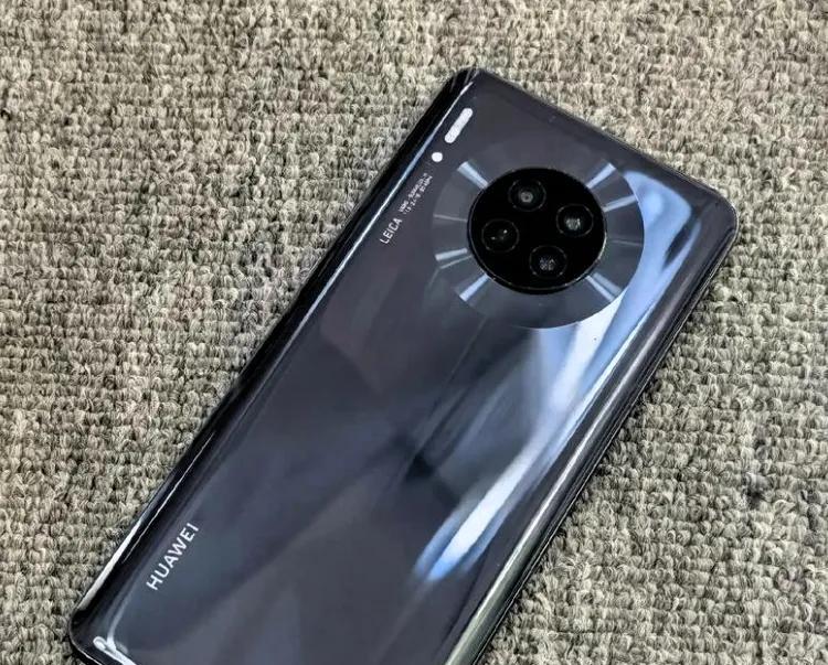 华为老机型集体卡壳？Mate30还在等，鸿蒙5.0还有希望吗？  第2张