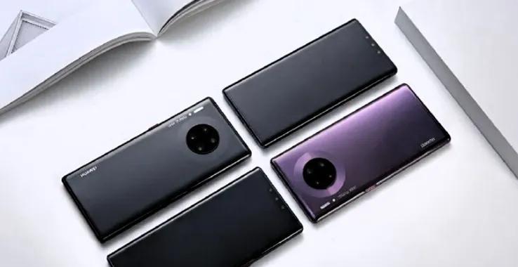 华为老机型集体卡壳？Mate30还在等，鸿蒙5.0还有希望吗？  第5张