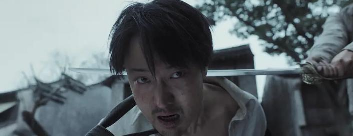 《731》官宣定档，果然它就是被《南京照相馆》吓跑的  第3张