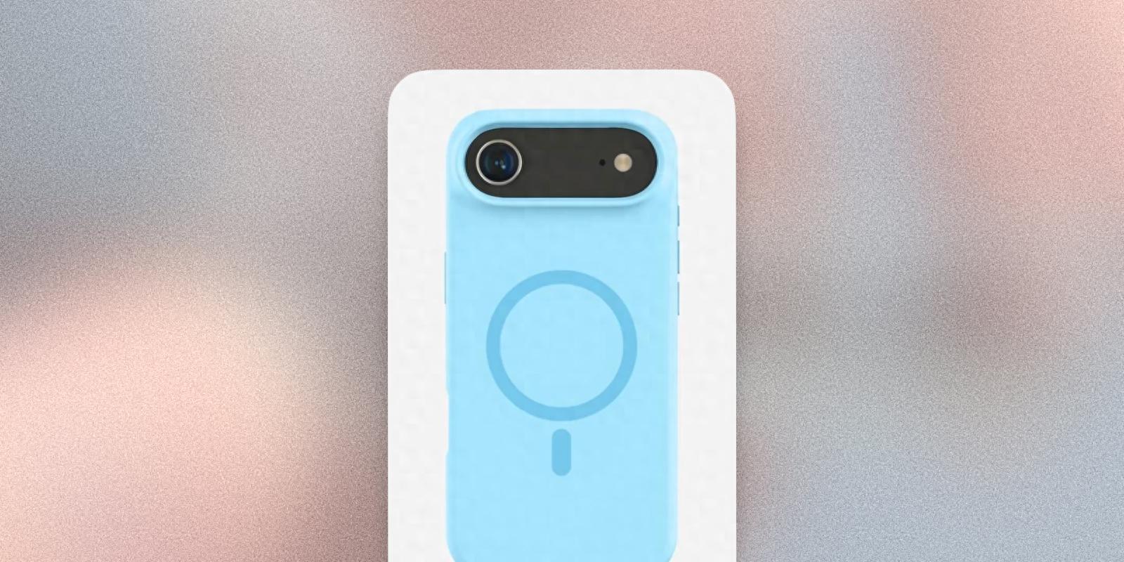 苹果超薄新机iPhone17Air电池外观曝光，厚度仅2.49毫米！  第1张