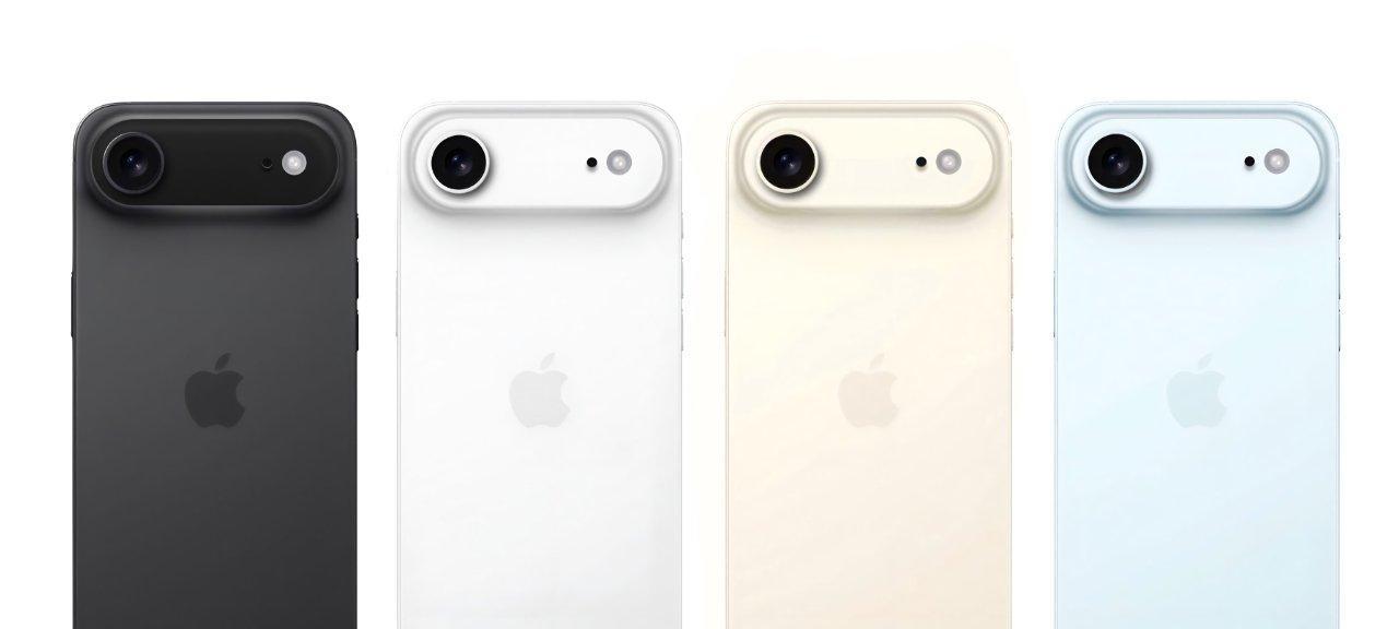 苹果超薄新机iPhone17Air电池外观曝光，厚度仅2.49毫米！  第7张