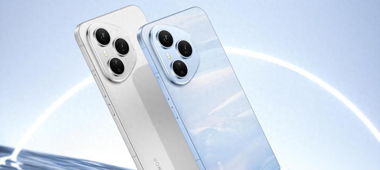 荣耀持续发力，骁龙8系+7200mAh+2亿像素+IP69，国补后跌至2712元  第4张