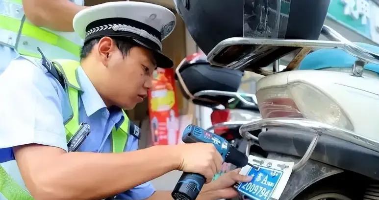 9月1日起，这4种电动车上路，不罚不扣不查！车主放心骑  第4张