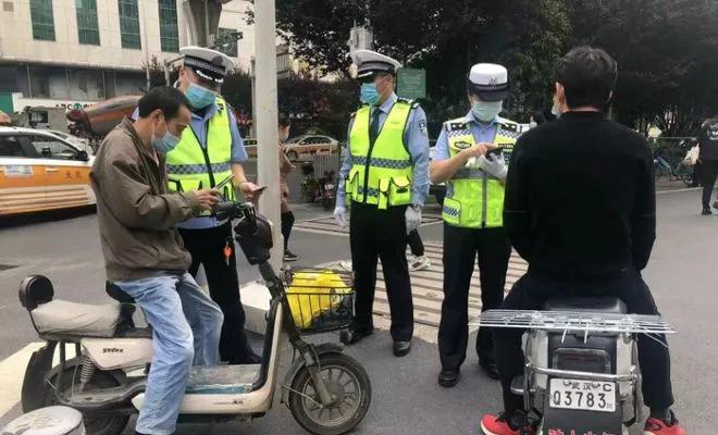 9月1日起，这4种电动车上路，不罚不扣不查！车主放心骑  第7张