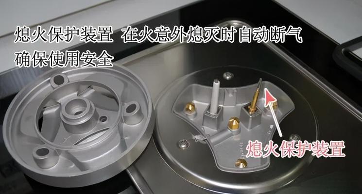 燃气灶自动断气修理指南（保障家庭安全，解决燃气灶自动断气问题）  第1张
