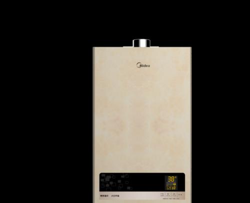 江汉热水器12故障处理指南（解决江汉热水器12常见问题的方法）  第3张