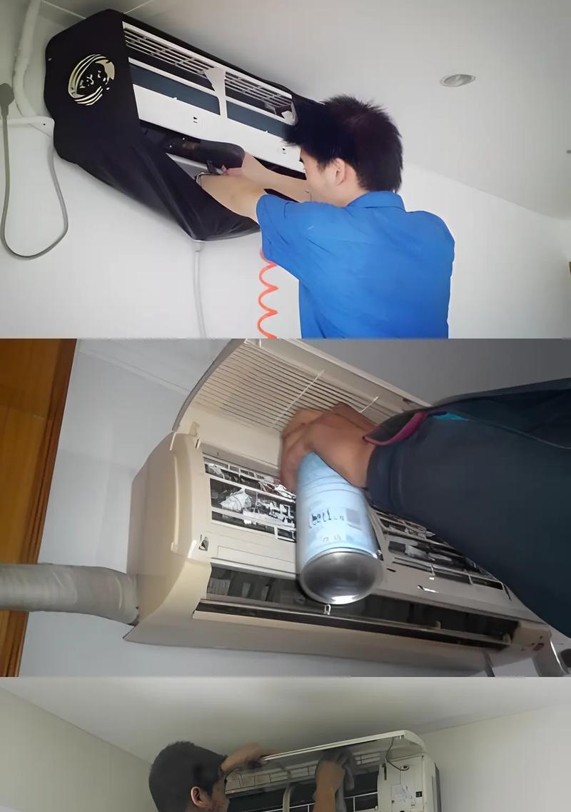 集成灶EH故障排除手册（解决集成灶EH常见故障的实用指南）  第3张