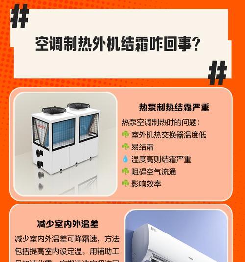 解析空调除霜原因及作用机制（为什么空调需要除霜）  第1张