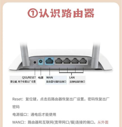 路由器查找问题的原因在哪里查看？如何快速定位路由器故障？  第2张