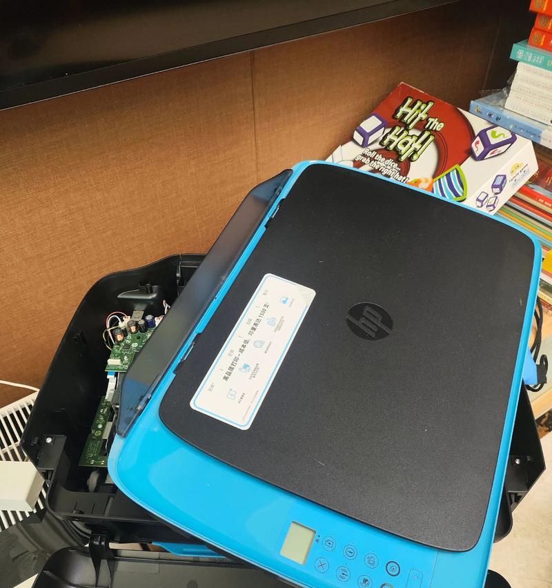 打印机频繁打白纸问题解决方案（解决您打印机打白纸问题的有效方法）  第2张