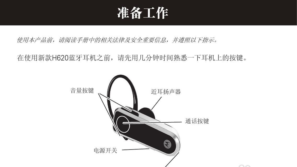 外置蓝牙耳机的使用方法是什么？常见问题解答。  第2张