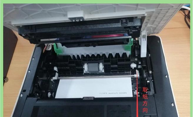 立体打印机卡纸问题解决指南（应对立体打印机卡纸问题的实用技巧）  第1张