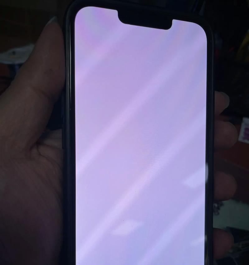 揭秘显示器没有白屏的原因（为什么显示器不再有白屏问题）  第3张