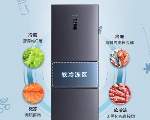 冰箱能效等级及其影响（如何选择高能效冰箱）  第3张