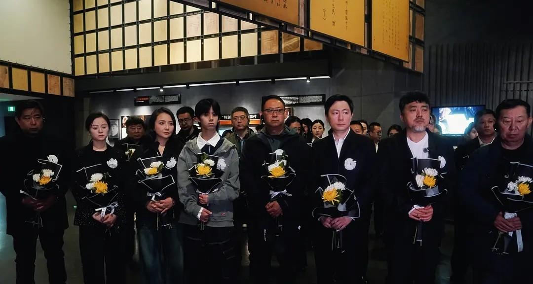 能否对得起观众的期待？《731》这三点隐患，我必须先泼盆冷水  第7张