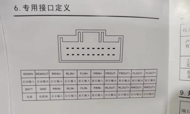 维达音响连接教程？维达音响如何与设备连接？  第3张