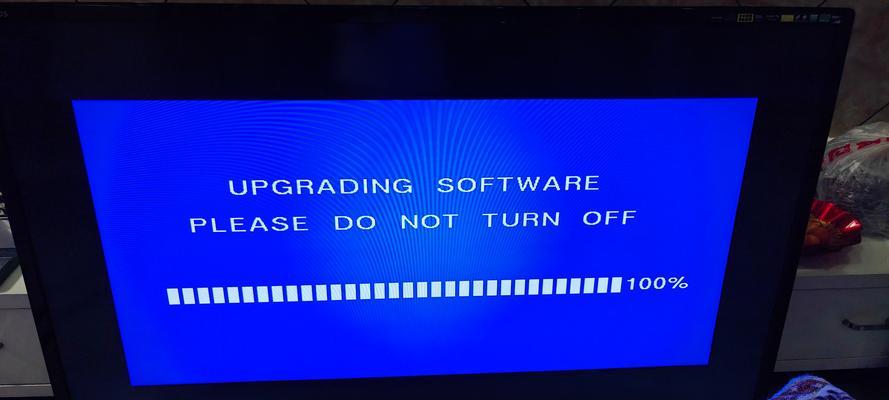 夏普电视黑屏解决故障方法（探究夏普电视黑屏原因及解决方法）  第3张