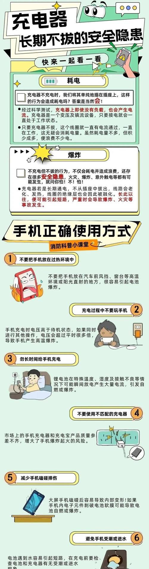 手机插座短路的原因是什么？如何预防？  第1张