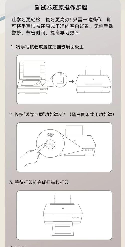 如何使用打印机打印文件（从准备工作到打印完成）  第3张