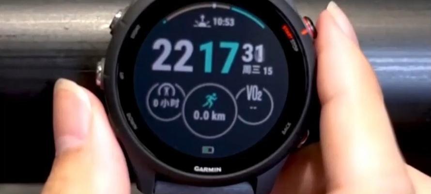 运动手表在间歇训练中的使用方法是什么？  第2张