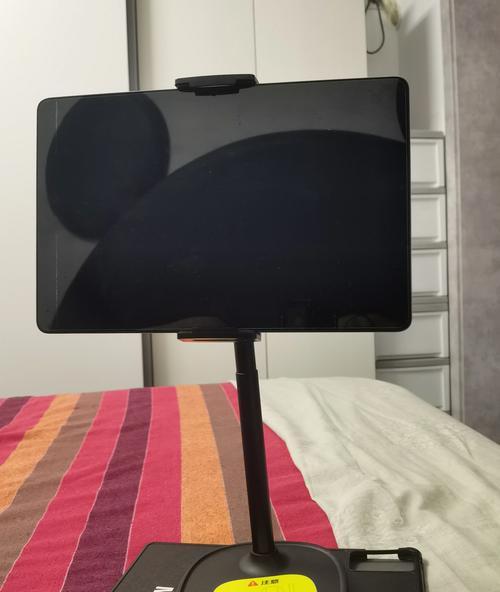 平板电脑伸缩夹怎么用的？使用方法和效果如何？  第3张