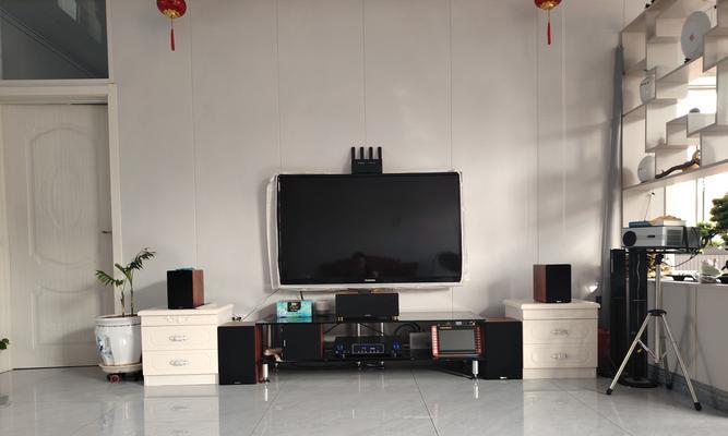 家用低音音箱选购技巧有哪些？哪种更适合家庭影院？  第2张