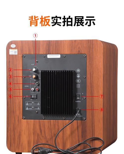 家用低音音箱选购技巧有哪些？哪种更适合家庭影院？  第3张