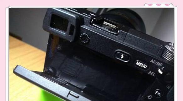 相机发热的原因是什么？如何判断相机是否过热？  第1张