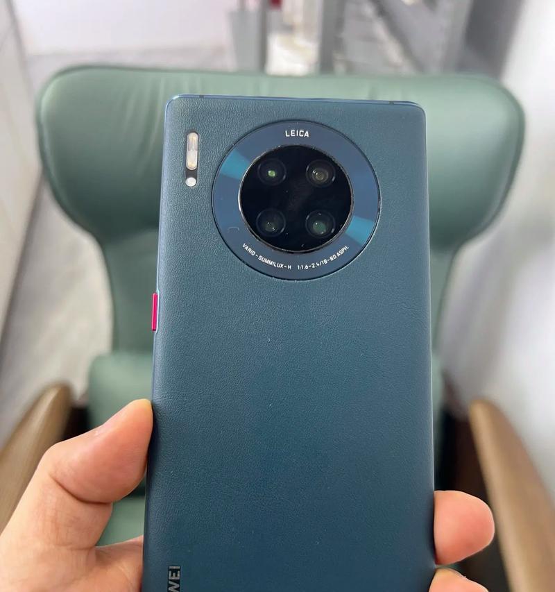 华为Mate30E与Mate30对决，谁才是硬汉（Mate30E与Mate30的性能差异对比）  第2张