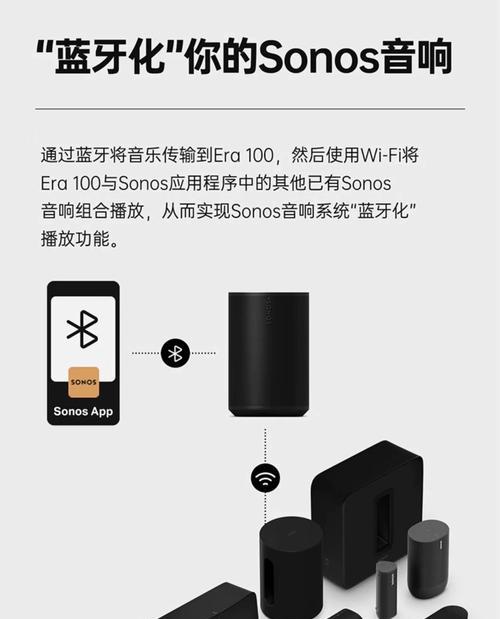 摆件音箱蓝牙连接步骤是什么？连接失败怎么办？  第1张