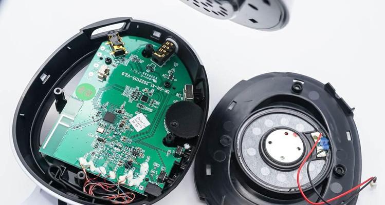 分体式耳机孔拆卸方法是什么？拆卸时如何避免损坏？  第2张