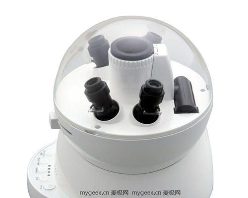 烟花视频投影仪的使用方法是什么？  第2张